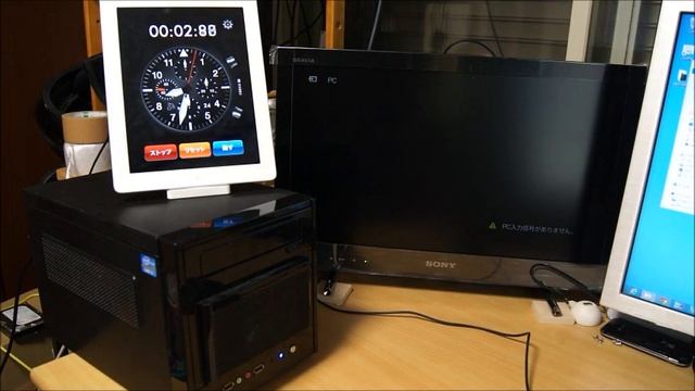 UEFIの設定を最適化した場合のWindows 8起動時間 смотреть онлайн