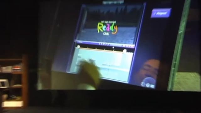 Windows Touch demo смотреть онлайн