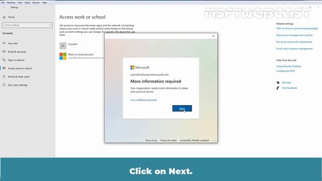 49. Azure Active Directory Registered Windows 10 Devices смотреть онлайн