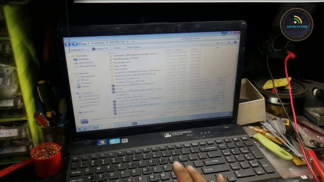Wifi Bị Chéo Đỏ Mới Cài Lại Win 7 Trên Laptop Sony Đây Là Cách Cài Lại Wifi Nhiều Anh Em Không Biết смотреть онлайн