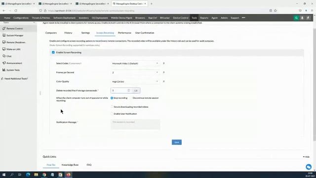 SDP DC Integration смотреть онлайн