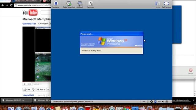 A look at VMware Fusion for Mac смотреть онлайн