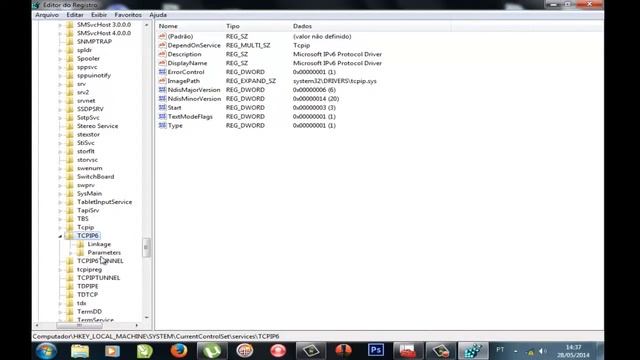 solucionando teredo tunneling pseudo interface смотреть онлайн