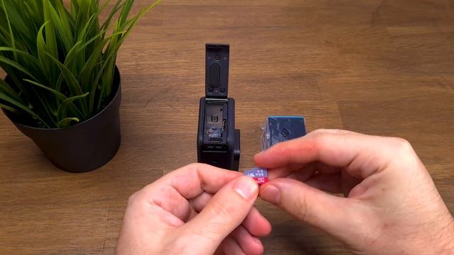 GoPro 10: How To Open Battery Door Easily ? смотреть онлайн