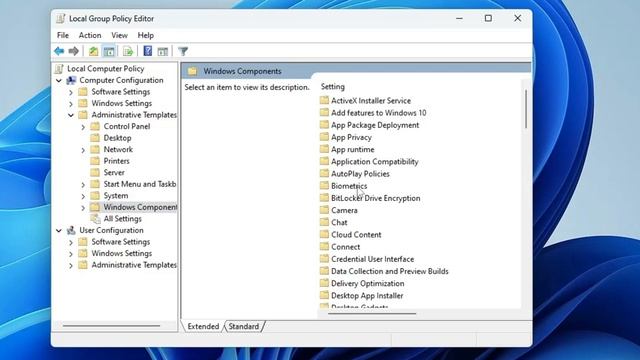 FIX: Virus and Threat Protection Missing in Windows 10/11 (2023) Hindi смотреть онлайн