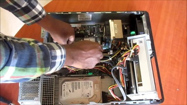 How to Repair a DEAD Computer Easily HP Acer Dell Lenovo Alienware смотреть онлайн