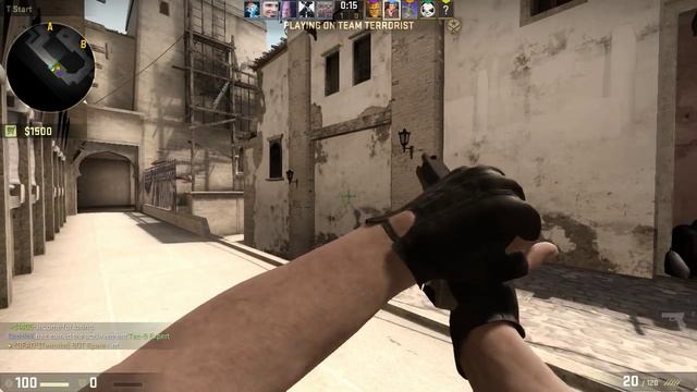 Let's Play Counter Strike Global Offensive Episode 224 смотреть онлайн