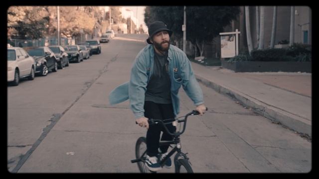 Full Crate - Im Trying (Music Video) смотреть онлайн