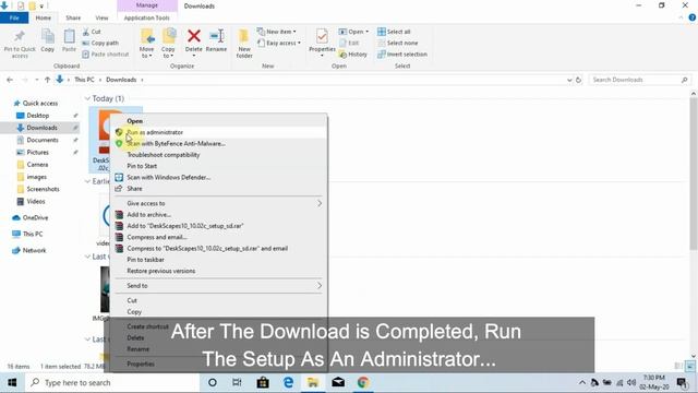 How To Set Animated Background On Any Windows? | Full Tutorial | Medhavi Agrawal смотреть онлайн