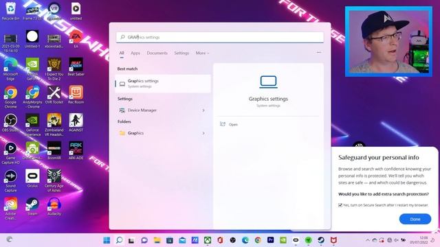 Air Link black screen fix смотреть онлайн