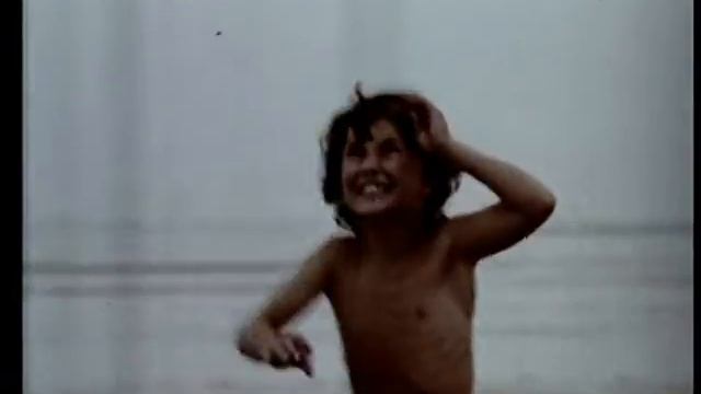 Broken Glass - PSA / PIF - Public Service Announcement / Information Film (1973) смотреть онлайн