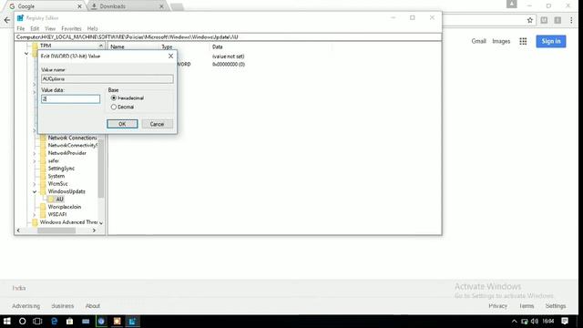 Automatic updates in Windows 10 | Windows 7 смотреть онлайн