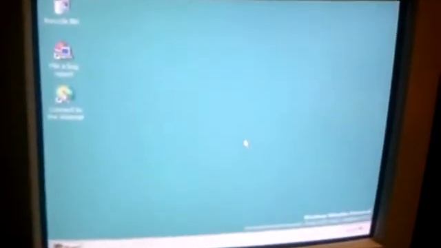 Install Windows Whistler Build 2257 - Microsoft Anna Part 2 смотреть онлайн