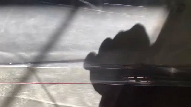 How to Replace Broken Window on Polaris Ranger Soft Door for $30 смотреть онлайн