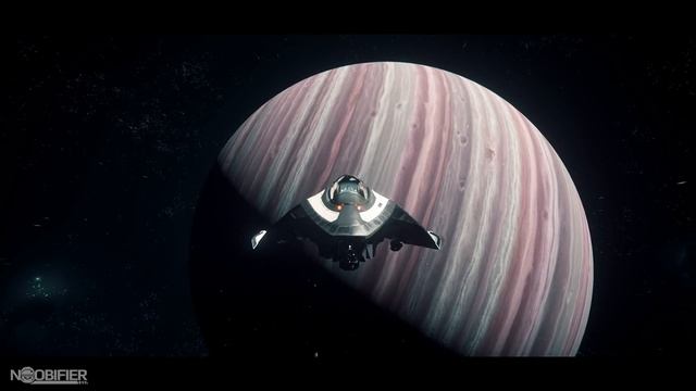 Deadly Avenger Titan - 2149 DPS Patch 3.2 - Star Citizen смотреть онлайн
