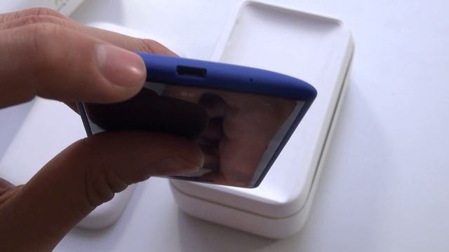 HTC Windows Phone 8X - Erster Eindruck - Teil 1 смотреть онлайн