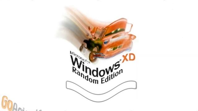 Windows XD Random Edition Boot Screen And Startup Sound Effects (Windows XP Effects) смотреть онлайн