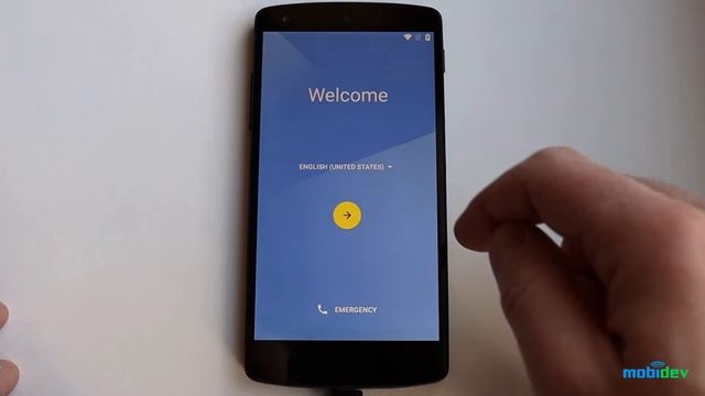 How to setup Google Android Enterprise Mobility Management (EMM) смотреть онлайн
