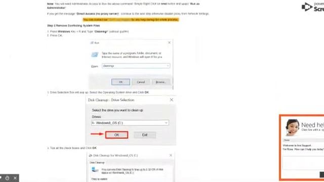 Error code 30125 1011 how to fix ? смотреть онлайн