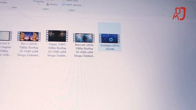 How to watch 3d movies on pc/ laptop| How to watch 3d movies on TV| how to watch 3d movies on mobil смотреть онлайн