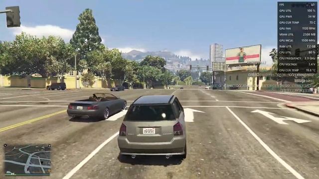 Windows 11 [ GTA V Benchmark ] [ amd ryzen 3 2300X ] [ sapphire radeon rx 560 ] смотреть онлайн