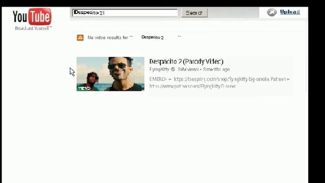 Playing Despacito 2 on Windows 98 (Must Watch) смотреть онлайн