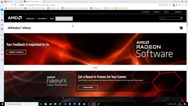 why i cant open amd radeon software after a update 14.12.2021!!?. soo here is explanation enjoy смотреть онлайн