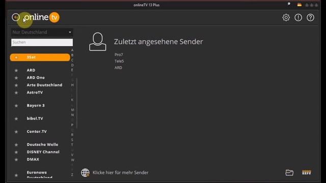 [Adventskalender] 10. Türchen - onlineTV - Abelssoft AntiLogger - Ashampoo WinOptimizer смотреть онлайн