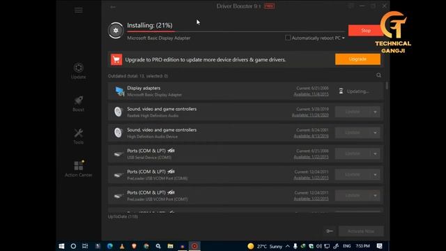 how to install AMD Graphics for pc and laptop смотреть онлайн