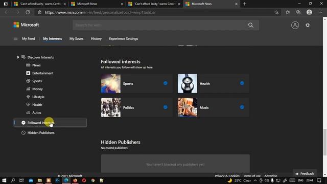 how to remove weather from taskbar windows 10 | Disable Weather | news and interests on the taskbar смотреть онлайн