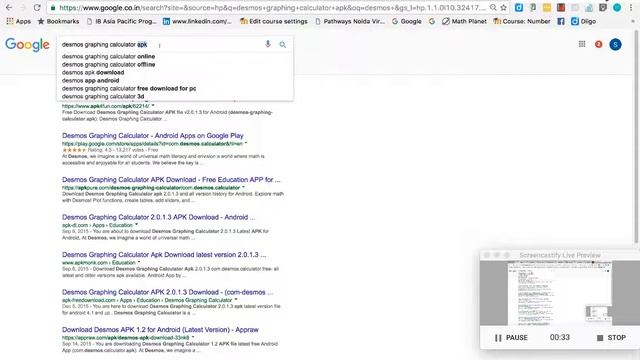 How to download desmos application смотреть онлайн