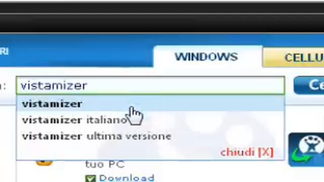 Tutorial: Come scaricare il tema di Windows Vista su Windows XP смотреть онлайн