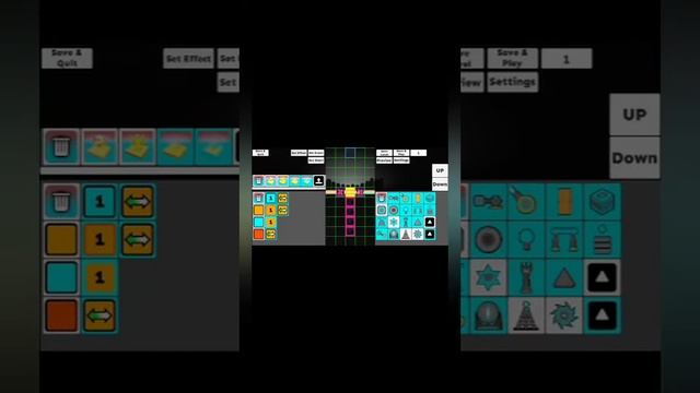ПОЧИНИЛИ ЭФФЕКТЫ!!!(ещё давно) Rolling Sky Remake смотреть онлайн