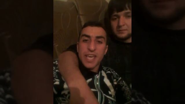 Arshak ft. Artush Javaxq-imna na (2016) смотреть онлайн