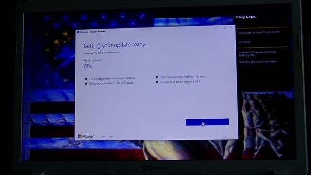 FAILED Windows 10 Pro Version 1903 Install REAL TIME смотреть онлайн