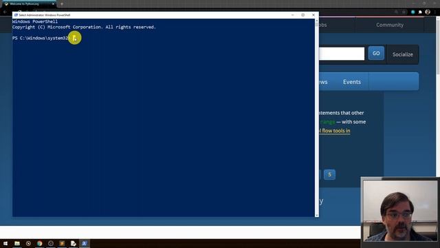 Developing Graphics Frameworks 03 - Setting Up a Development Environment смотреть онлайн