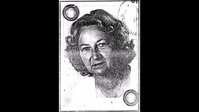 Russian Number Station G06 - German Lady 00000 - "Fake-Message" with XP shutdown смотреть онлайн