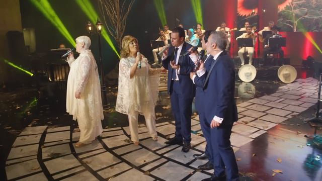 Mocedades - México En La Piel смотреть онлайн