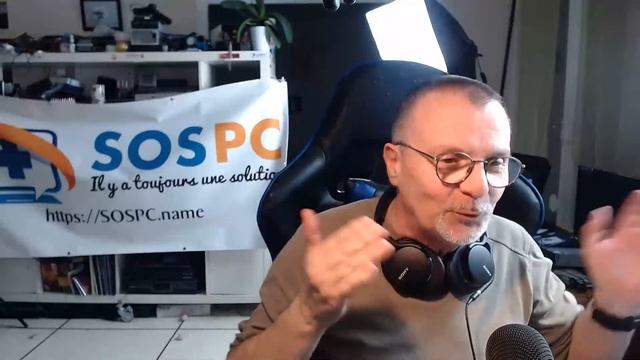 Replay Live #1 : Antivirus Gratuit ou Payant, lequel choisir ? смотреть онлайн