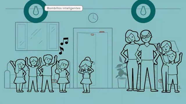LIFE KONNECT Fiesta Sorpresa смотреть онлайн