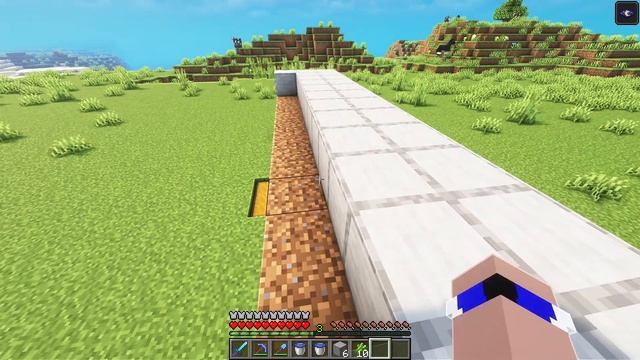 Minecraft 1.21 Automatic Sugarcane Farm / Easy Efficient Sugarcane Farm Tutorial (Java & Bedrock) смотреть онлайн