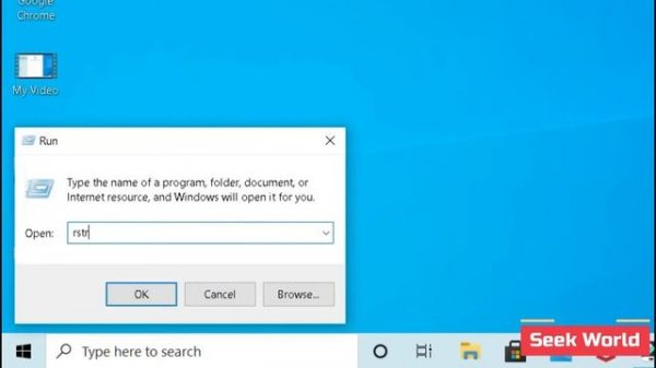 Fix 0x000000d1 Blue Screen of Death Error on Windows 10