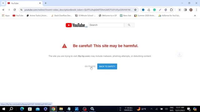 Fix HP Hotkey Support Blank Pop-up In Windows 11 / 10 L How To Solve Hotkey Support Problem