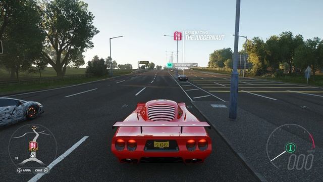 Forza Horizon 4 - Seri Balap Liar - Kelas Campuran смотреть онлайн