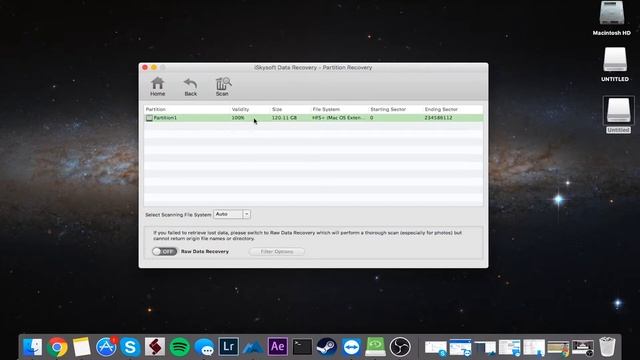 iSkysoft Data Recovery - The Best Puran File Recovery Alternative Software смотреть онлайн