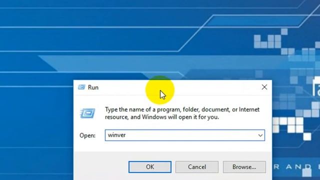 [1803] Cara Melihat Versi Windows 10 Yang Kita Gunakan смотреть онлайн