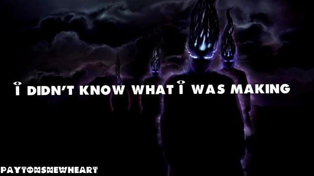 Monster - Big Data ft. Jamie Lidell (LYRICS) #Monster #BigData #JamieLidell #Lyrics смотреть онлайн
