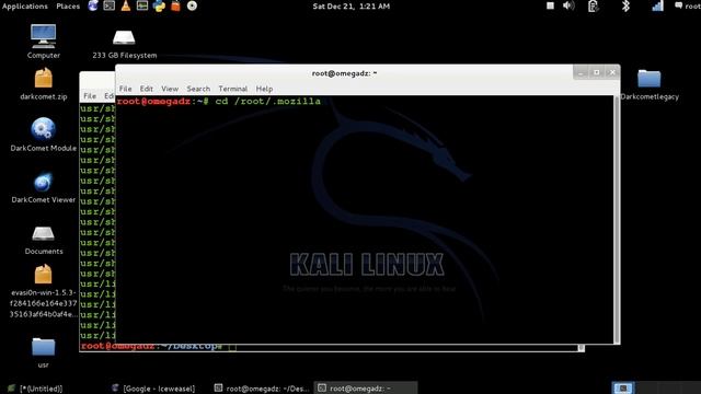 How-to:install flashplayer in Kali-linux 64/32bit смотреть онлайн