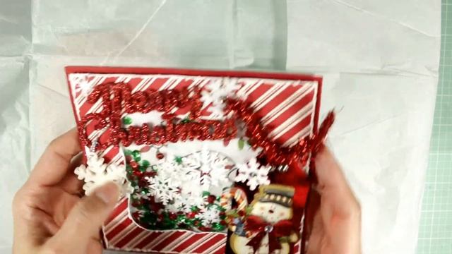 Merry Mail + a DoodlebugsWA Flash Sale Haul смотреть онлайн