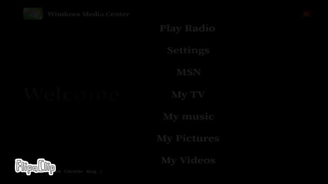 Windows Whistler Media Center Edition смотреть онлайн